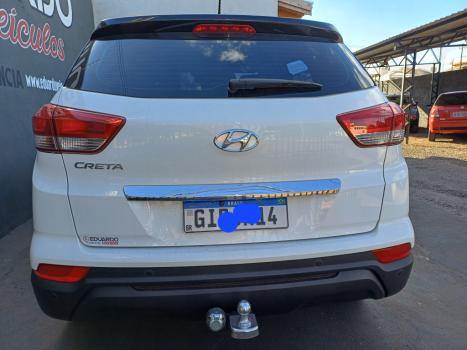HYUNDAI Creta 1.6 16V 4P FLEX ATTITUDE AUTOMTICO, Foto 1
