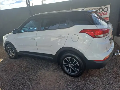 HYUNDAI Creta 1.6 16V 4P FLEX ATTITUDE AUTOMTICO, Foto 1