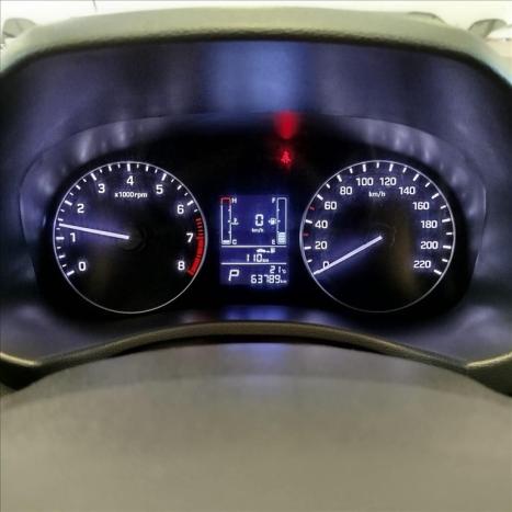 HYUNDAI Creta 1.6 16V 4P FLEX ACTION AUTOMTICO, Foto 7