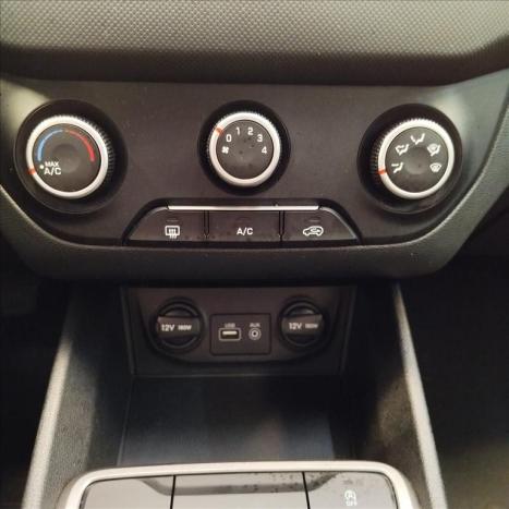 HYUNDAI Creta 1.6 16V 4P FLEX ACTION AUTOMTICO, Foto 9