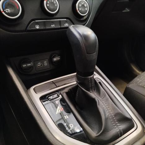 HYUNDAI Creta 1.6 16V 4P FLEX ACTION AUTOMTICO, Foto 10