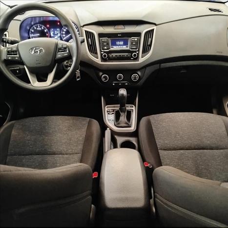 HYUNDAI Creta 1.6 16V 4P FLEX ACTION AUTOMTICO, Foto 11