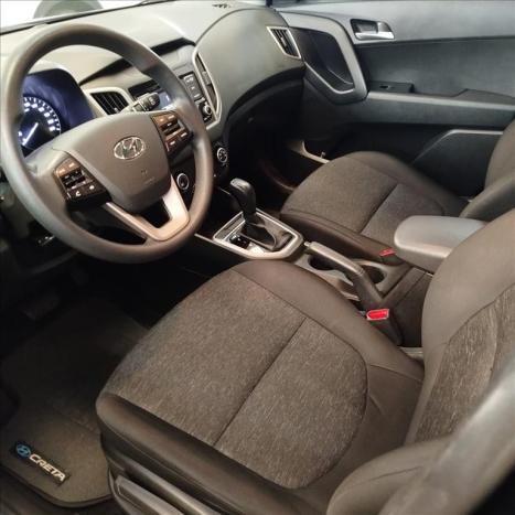 HYUNDAI Creta 1.6 16V 4P FLEX ACTION AUTOMTICO, Foto 12
