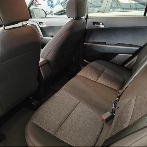 HYUNDAI Creta 1.6 16V 4P FLEX ACTION AUTOMTICO, Foto 13