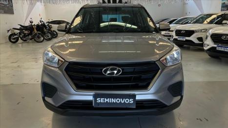 HYUNDAI Creta 1.6 16V 4P FLEX ACTION AUTOMTICO, Foto 2