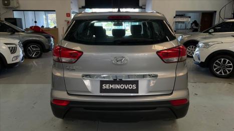 HYUNDAI Creta 1.6 16V 4P FLEX ACTION AUTOMTICO, Foto 5
