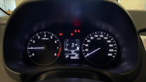 HYUNDAI Creta 1.6 16V 4P FLEX ACTION AUTOMTICO, Foto 7