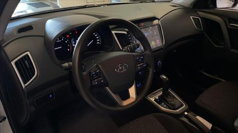 HYUNDAI Creta 1.6 16V 4P FLEX ACTION AUTOMTICO, Foto 8