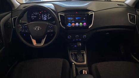 HYUNDAI Creta 1.6 16V 4P FLEX ACTION AUTOMTICO, Foto 9