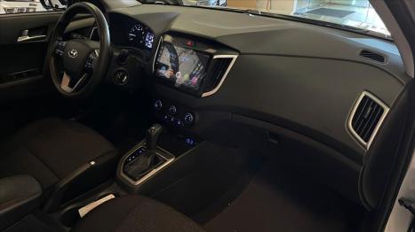 HYUNDAI Creta 1.6 16V 4P FLEX ACTION AUTOMTICO, Foto 10