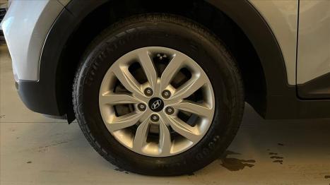 HYUNDAI Creta 1.6 16V 4P FLEX ACTION AUTOMTICO, Foto 12