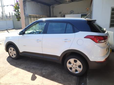HYUNDAI Creta 1.6 16V 4P FLEX ATTITUDE AUTOMTICO, Foto 1