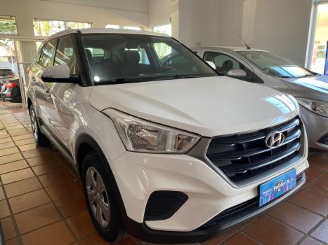 HYUNDAI Creta 1.6 16V 4P FLEX ATTITUDE AUTOMTICO, Foto 2