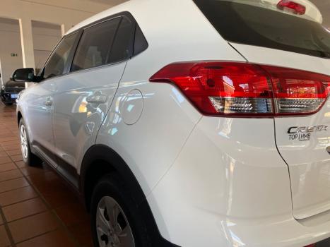 HYUNDAI Creta 1.6 16V 4P FLEX ATTITUDE AUTOMTICO, Foto 3