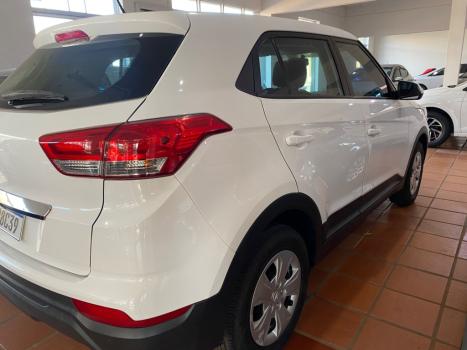 HYUNDAI Creta 1.6 16V 4P FLEX ATTITUDE AUTOMTICO, Foto 4