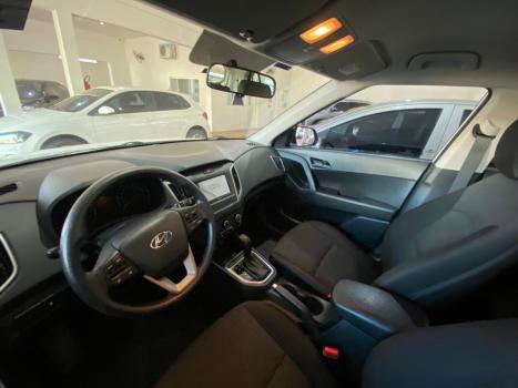 HYUNDAI Creta 1.6 16V 4P FLEX ATTITUDE AUTOMTICO, Foto 5