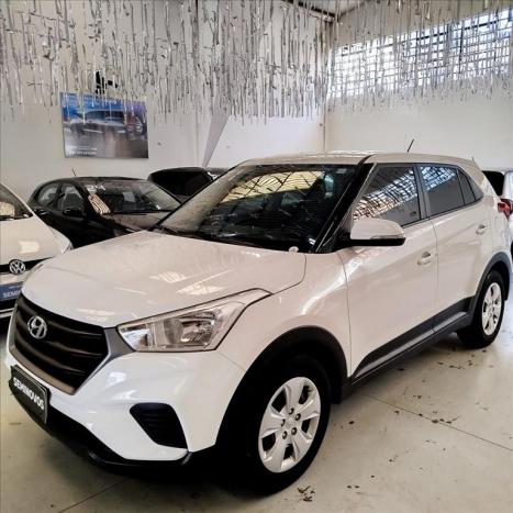 HYUNDAI Creta 1.6 16V 4P FLEX ATTITUDE, Foto 3
