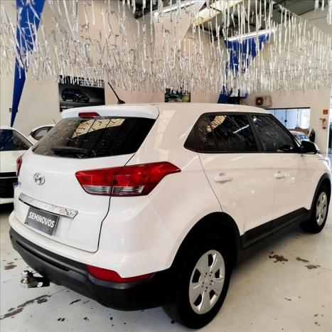 HYUNDAI Creta 1.6 16V 4P FLEX ATTITUDE, Foto 4