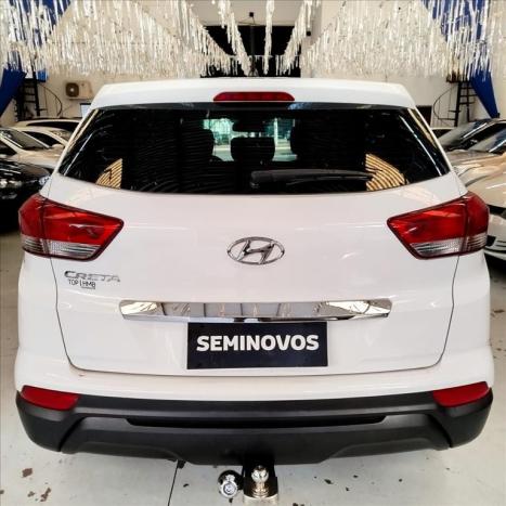 HYUNDAI Creta 1.6 16V 4P FLEX ATTITUDE, Foto 5