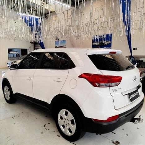 HYUNDAI Creta 1.6 16V 4P FLEX ATTITUDE, Foto 6