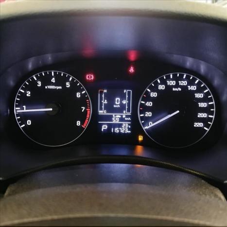 HYUNDAI Creta 1.6 16V 4P FLEX ATTITUDE, Foto 7