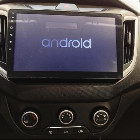 HYUNDAI Creta 1.6 16V 4P FLEX ATTITUDE, Foto 8