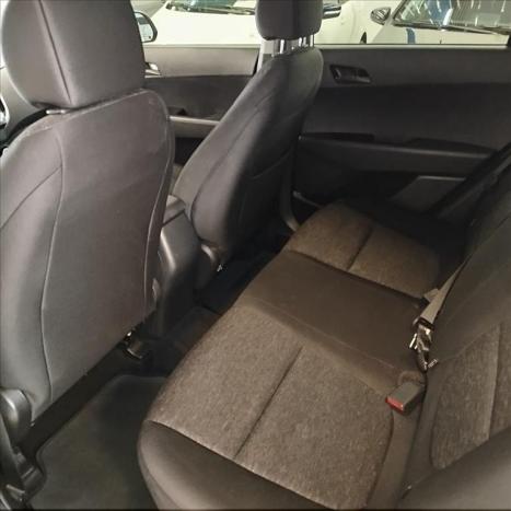 HYUNDAI Creta 1.6 16V 4P FLEX ATTITUDE, Foto 11