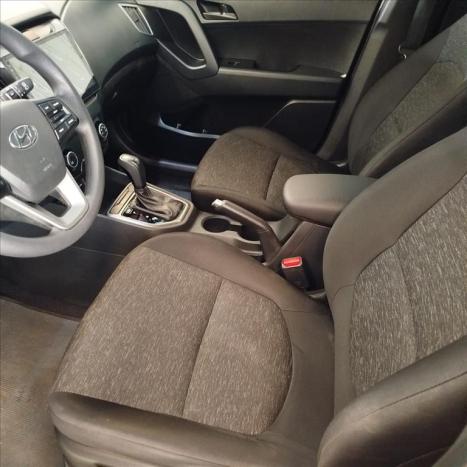 HYUNDAI Creta 1.6 16V 4P FLEX ATTITUDE, Foto 12