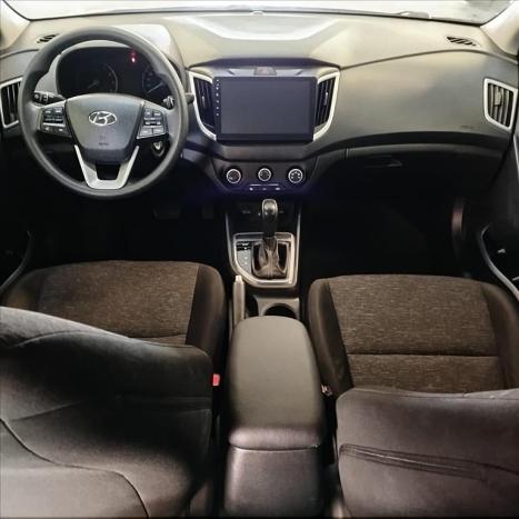 HYUNDAI Creta 1.6 16V 4P FLEX ATTITUDE, Foto 13