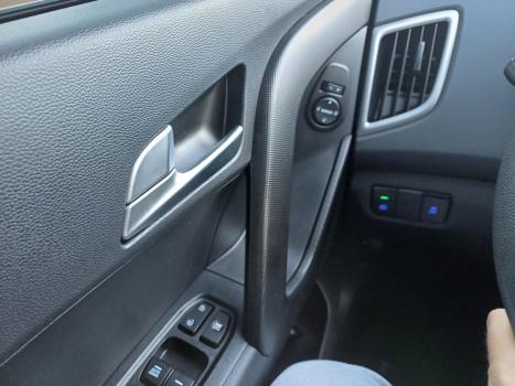 HYUNDAI Creta 1.6 16V 4P FLEX ACTION AUTOMTICO, Foto 4