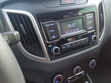 HYUNDAI Creta 1.6 16V 4P FLEX ACTION AUTOMTICO, Foto 7