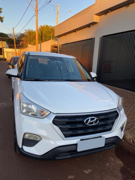 HYUNDAI Creta 1.6 16V 4P FLEX ATTITUDE AUTOMTICO, Foto 2