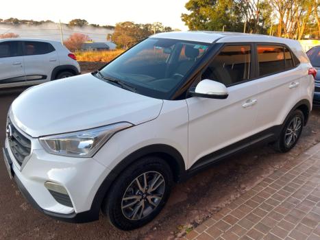 HYUNDAI Creta 1.6 16V 4P FLEX ATTITUDE AUTOMTICO, Foto 3