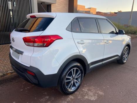 HYUNDAI Creta 1.6 16V 4P FLEX ATTITUDE AUTOMTICO, Foto 4