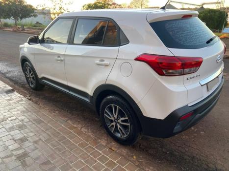 HYUNDAI Creta 1.6 16V 4P FLEX ATTITUDE AUTOMTICO, Foto 5