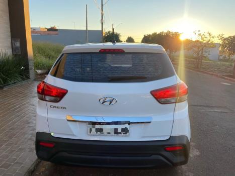 HYUNDAI Creta 1.6 16V 4P FLEX ATTITUDE AUTOMTICO, Foto 6
