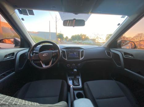 HYUNDAI Creta 1.6 16V 4P FLEX ATTITUDE AUTOMTICO, Foto 7