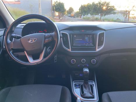HYUNDAI Creta 1.6 16V 4P FLEX ATTITUDE AUTOMTICO, Foto 8