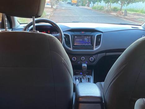 HYUNDAI Creta 1.6 16V 4P FLEX ATTITUDE AUTOMTICO, Foto 9