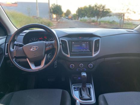 HYUNDAI Creta 1.6 16V 4P FLEX ATTITUDE AUTOMTICO, Foto 10