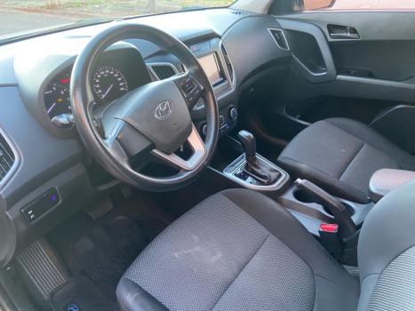HYUNDAI Creta 1.6 16V 4P FLEX ATTITUDE AUTOMTICO, Foto 11
