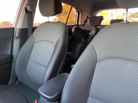HYUNDAI Creta 1.6 16V 4P FLEX ATTITUDE AUTOMTICO, Foto 12