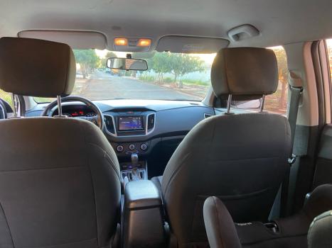 HYUNDAI Creta 1.6 16V 4P FLEX ATTITUDE AUTOMTICO, Foto 13