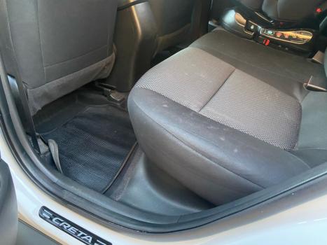 HYUNDAI Creta 1.6 16V 4P FLEX ATTITUDE AUTOMTICO, Foto 14