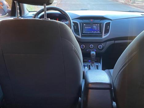 HYUNDAI Creta 1.6 16V 4P FLEX ATTITUDE AUTOMTICO, Foto 15