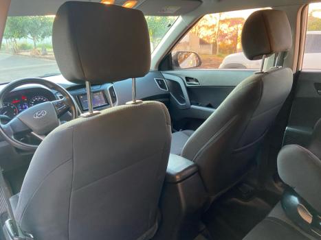 HYUNDAI Creta 1.6 16V 4P FLEX ATTITUDE AUTOMTICO, Foto 16