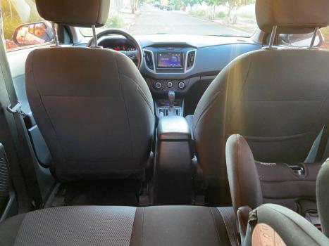 HYUNDAI Creta 1.6 16V 4P FLEX ATTITUDE AUTOMTICO, Foto 17