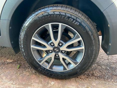 HYUNDAI Creta 1.6 16V 4P FLEX ATTITUDE AUTOMTICO, Foto 21