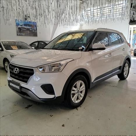 HYUNDAI Creta 1.6 16V 4P FLEX ATTITUDE, Foto 3