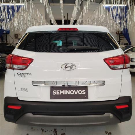 HYUNDAI Creta 1.6 16V 4P FLEX ATTITUDE, Foto 5